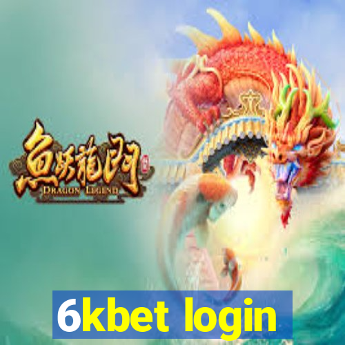 6kbet login